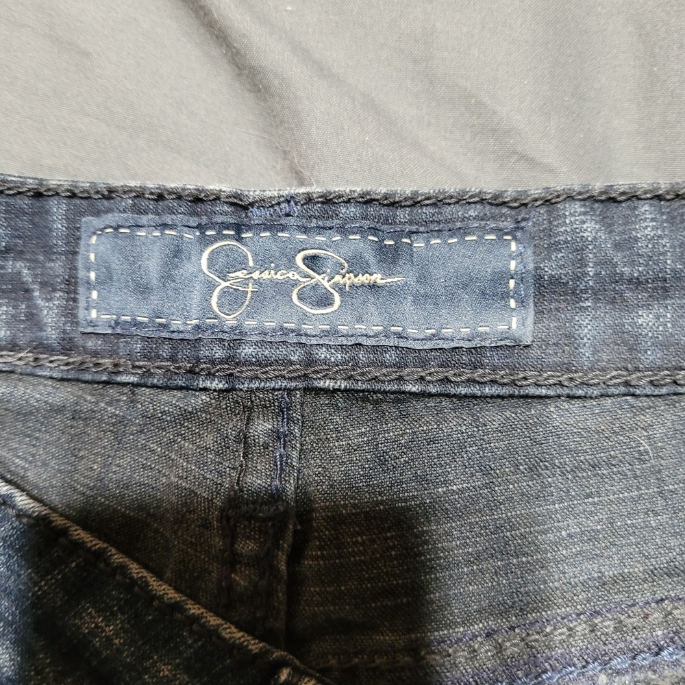 Jessica Simpson jeans